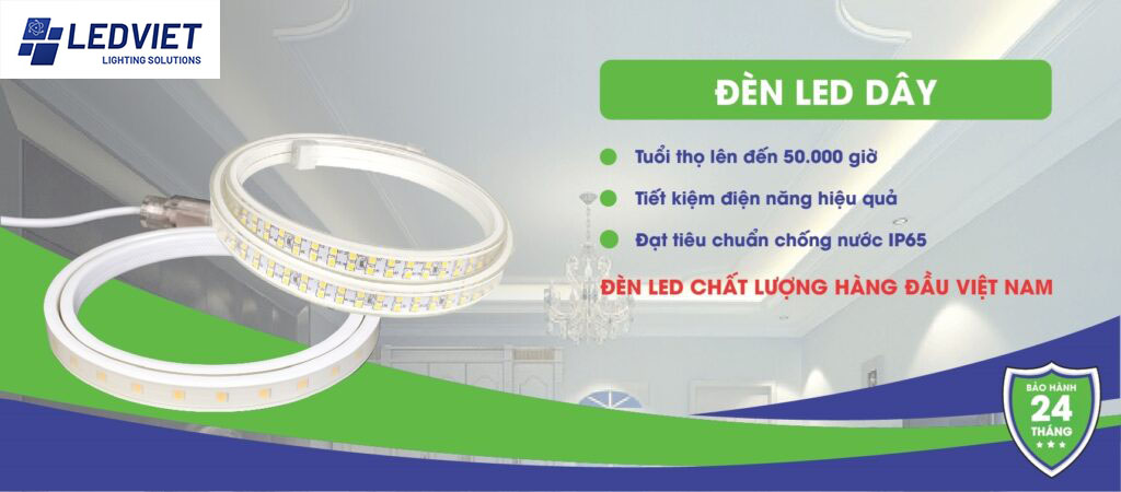 Đèn Kingled tiết kiệm điện