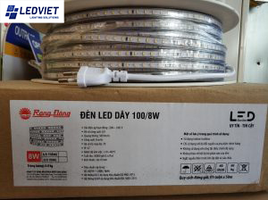 Đèn led dây Rạng Đông