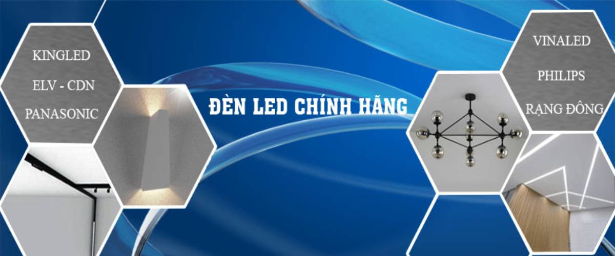 PHAN PHOI CAC LOAI DEN LED