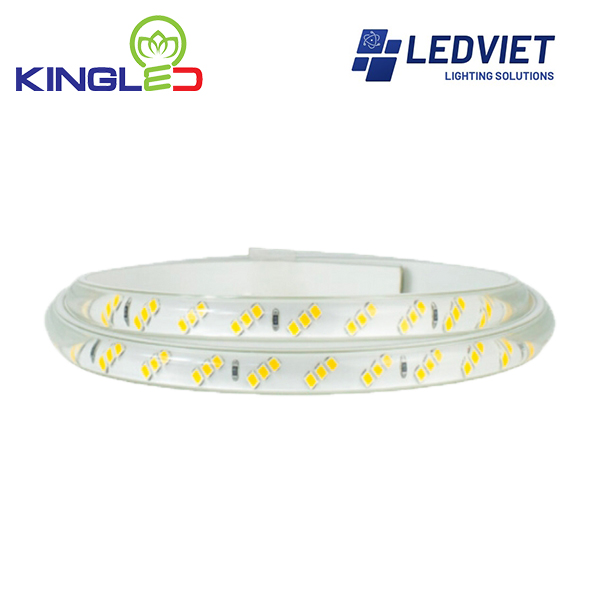 Đèn LED dây 12w Kingled