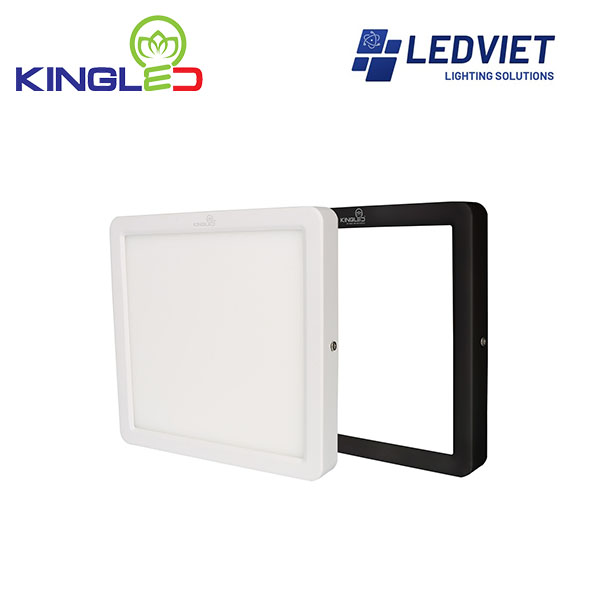 Đèn led ốp trần 24W Kingled MOONSTONE ONL-24SS-V210