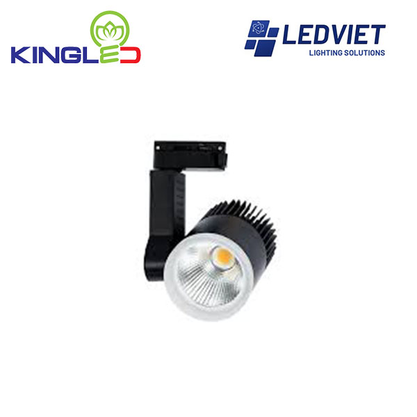 Đèn Led Rọi Ray BERYL KingLed 12W DTL-12SS-V/TT/T-D